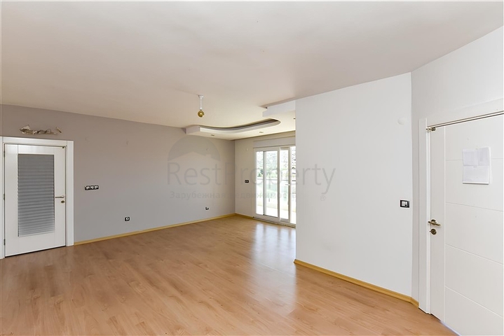 Große 3+1 Wohnung in der vielversprechenden Gegend von Gazipasa