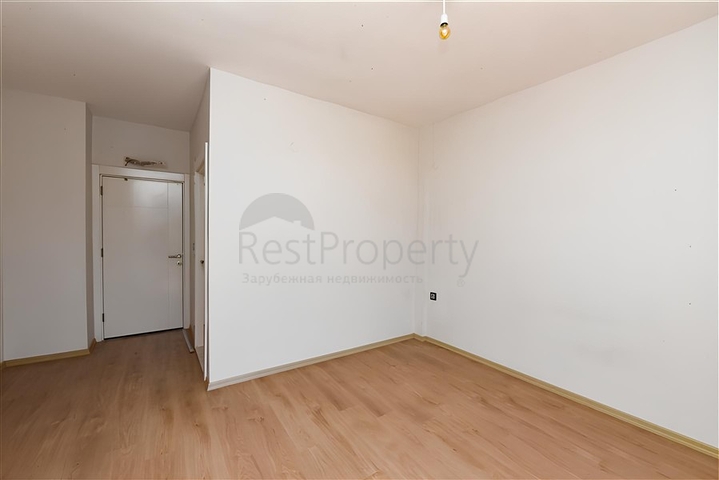 Große 3+1 Wohnung in der vielversprechenden Gegend von Gazipasa