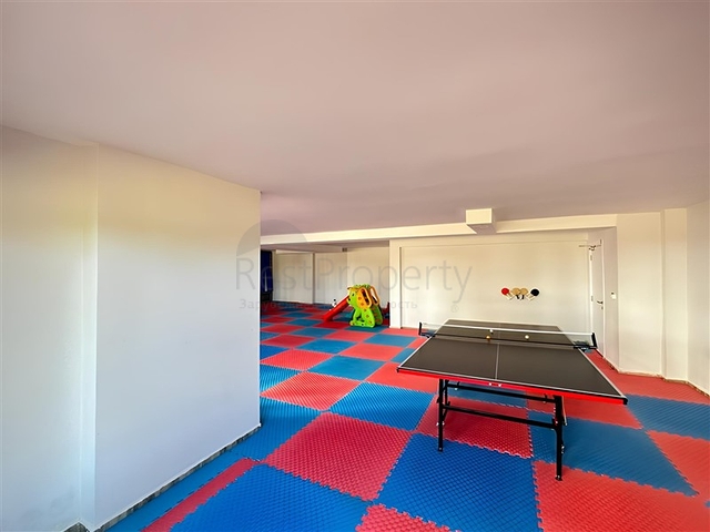 Große 3+1 Wohnung in der vielversprechenden Gegend von Gazipasa