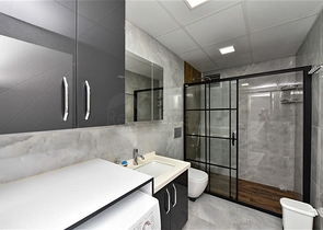 Geräumige 3+1-Wohnung in einer der besten Gegenden von Alanya – Beide