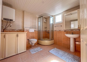 Gemütliche Wohnung für ein komfortables Leben in der Gegend von Mahmutlar