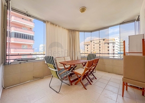 Gemütliche Wohnung für ein komfortables Leben in der Gegend von Mahmutlar