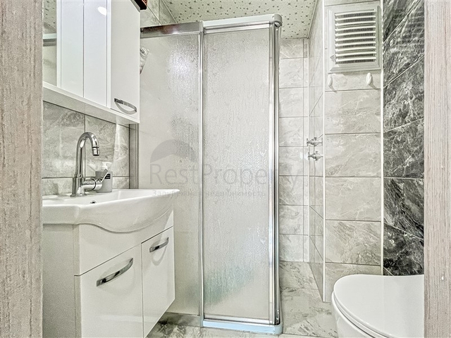 1+1 Wohnung in Gazipasa