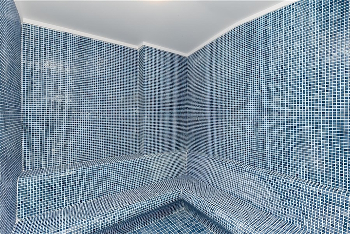 2+1 Garten-Maisonette im Stadtteil Tosmur