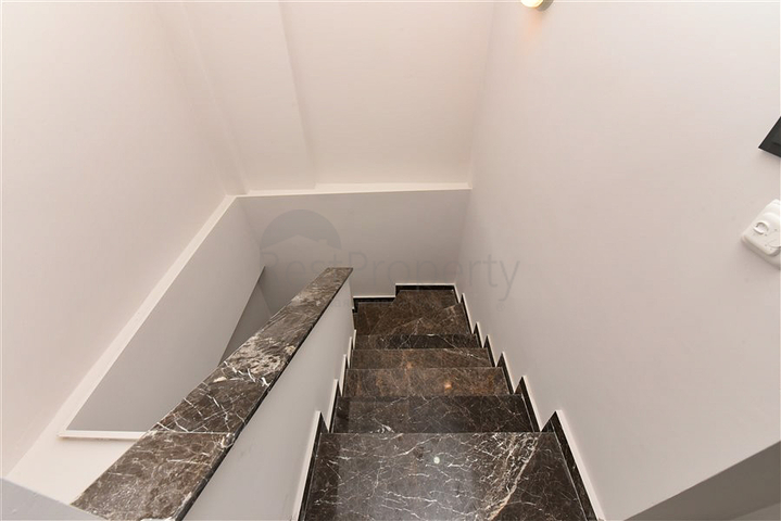 2+1 Garten-Maisonette im Stadtteil Tosmur