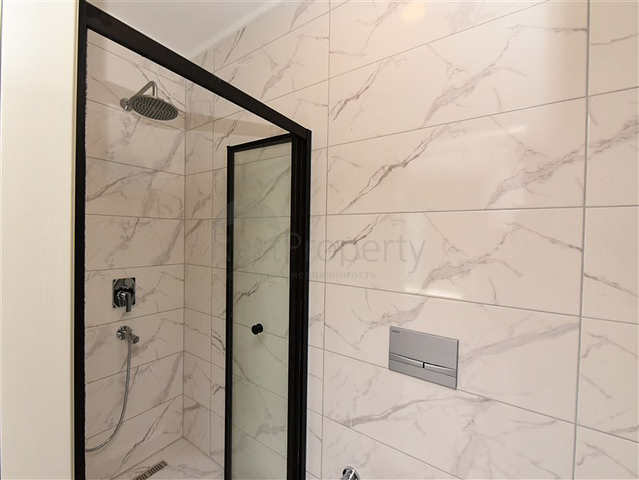 2+1 Garten-Maisonette im Stadtteil Tosmur