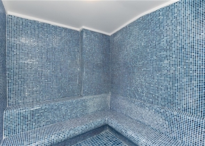 2+1 Garten-Maisonette im Stadtteil Tosmur