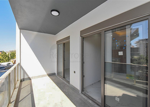 2+1 Garten-Maisonette im Stadtteil Tosmur