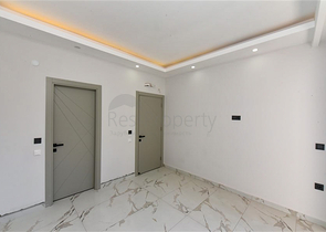 2+1 Garten-Maisonette im Stadtteil Tosmur