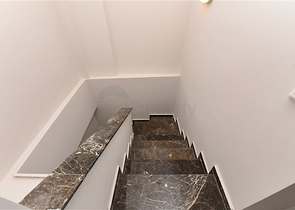 2+1 Garten-Maisonette im Stadtteil Tosmur