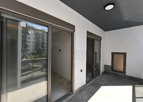 2+1 Garten-Maisonette im Stadtteil Tosmur