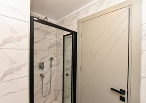 2+1 Garten-Maisonette im Stadtteil Tosmur