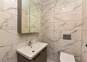 2+1 Garten-Maisonette im Stadtteil Tosmur