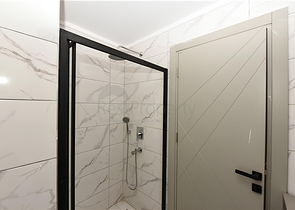 Moderne 1+1 Wohnung in einem neuen Komplex