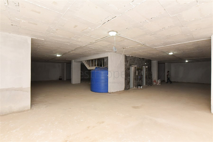 1+1 Wohnung im Stadtteil Mahmutlar