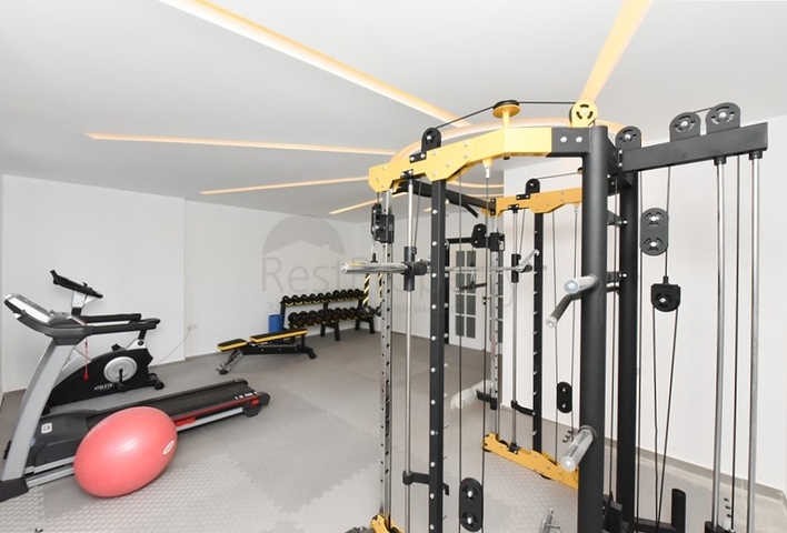 1+1 Wohnung im Stadtteil Mahmutlar