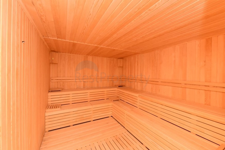 1+1 Wohnung im Stadtteil Mahmutlar