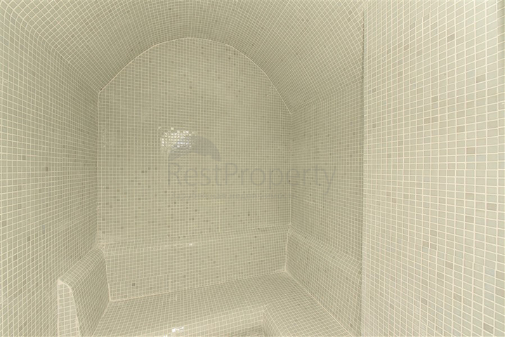 1+1 Wohnung im Stadtteil Mahmutlar