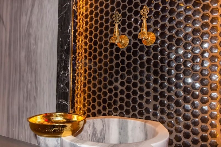 1+1 Wohnung im Stadtteil Mahmutlar