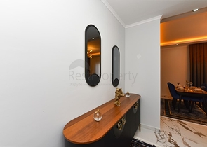 1+1 Wohnung im Stadtteil Mahmutlar