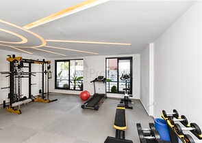 1+1 Wohnung im Stadtteil Mahmutlar