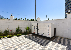 1+1 Wohnung im Stadtteil Mahmutlar