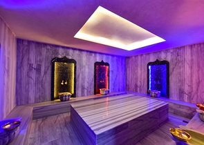 1+1 Wohnung im Stadtteil Mahmutlar