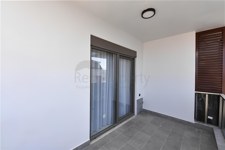 1+1 Wohnung in Tosmur