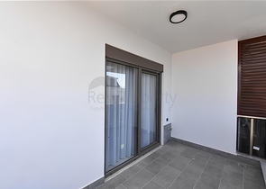 1+1 Wohnung in Tosmur