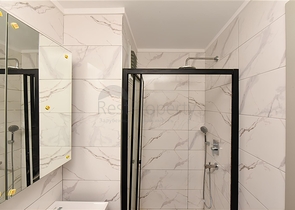 1+1 Wohnung in Tosmur