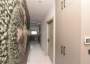 1+1 Wohnung in Tosmur