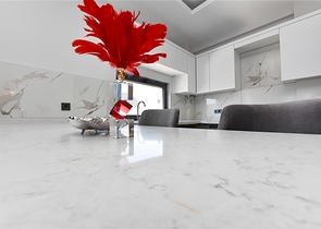 1+1 Wohnung in Tosmur