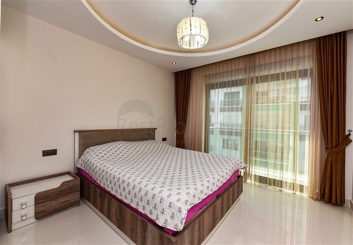 Zweizimmerwohnung 50 Meter vom Meer entfernt