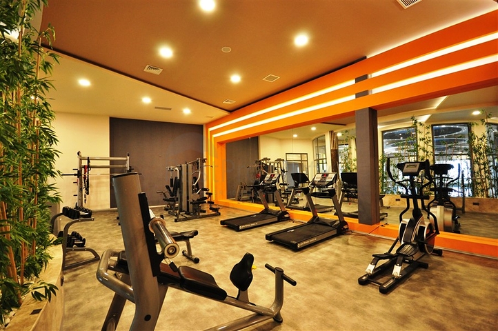 Zweizimmerwohnung 50 Meter vom Meer entfernt