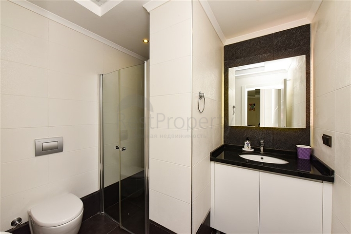 Zweizimmerwohnung 50 Meter vom Meer entfernt