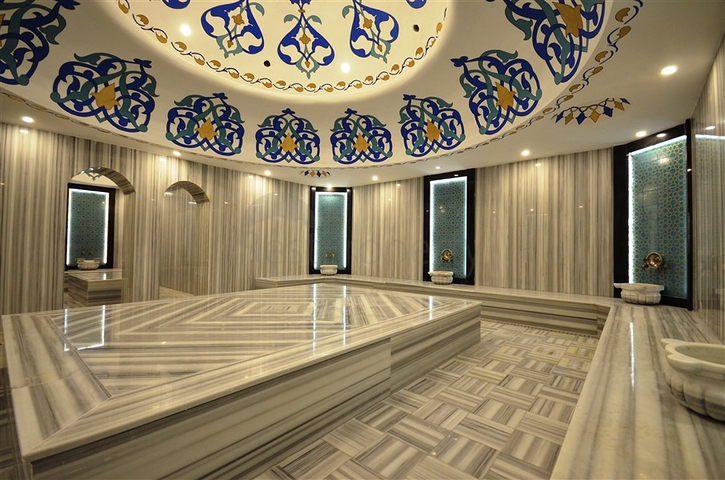 Zweizimmerwohnung 50 Meter vom Meer entfernt