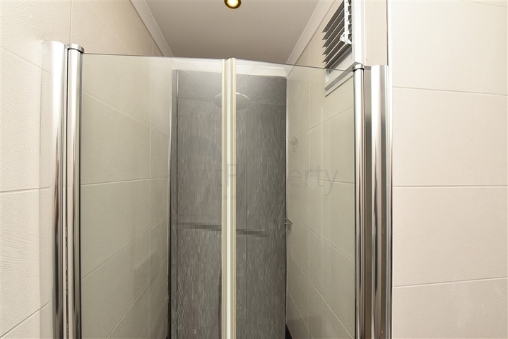 Zweizimmerwohnung 50 Meter vom Meer entfernt