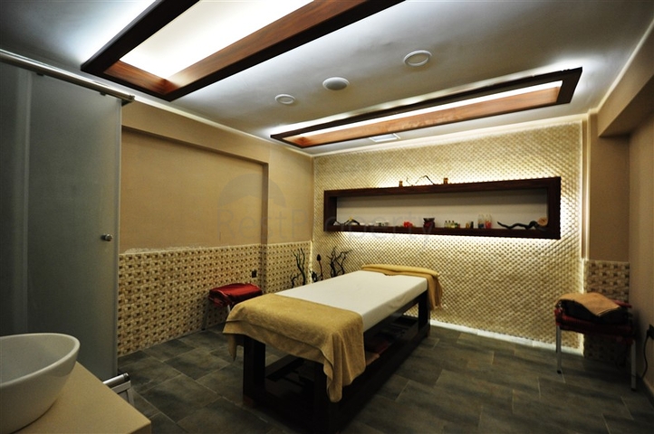 Zweizimmerwohnung 50 Meter vom Meer entfernt