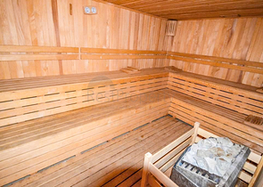 Geräumige 2+1-Wohnung 200 Meter vom Mittelmeer entfernt