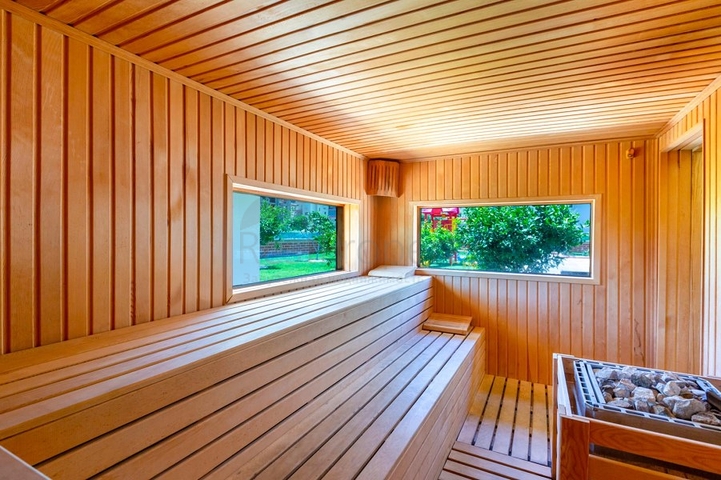 Möblierte 1+1-Wohnung im Stadtteil Mahmutlar