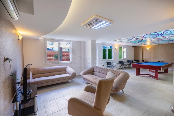 Möblierte 1+1-Wohnung im Stadtteil Mahmutlar