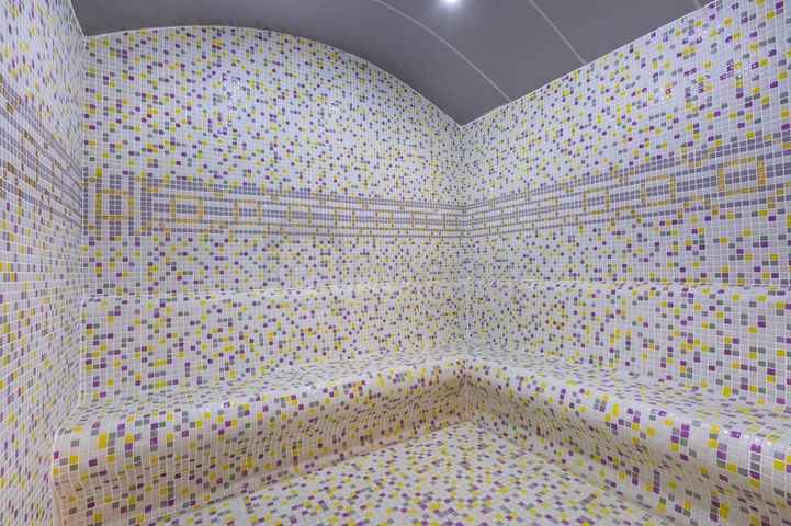 Möblierte 1+1-Wohnung im Stadtteil Mahmutlar