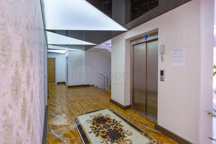 Möblierte 1+1-Wohnung im Stadtteil Mahmutlar