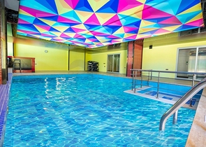 Möblierte 1+1-Wohnung im Stadtteil Mahmutlar