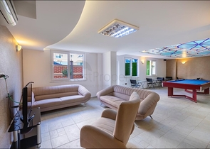 Möblierte 1+1-Wohnung im Stadtteil Mahmutlar