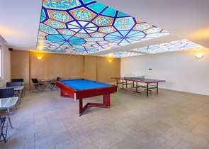 Möblierte 1+1-Wohnung im Stadtteil Mahmutlar