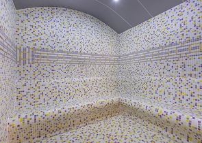 Möblierte 1+1-Wohnung im Stadtteil Mahmutlar