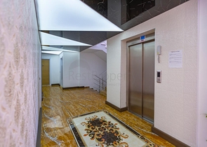 Möblierte 1+1-Wohnung im Stadtteil Mahmutlar