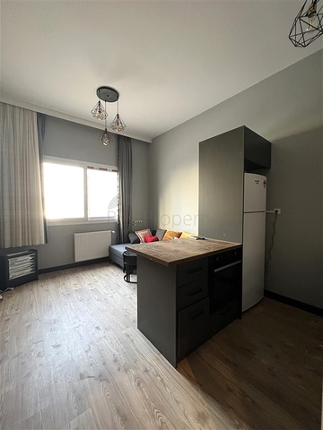 Wohnungen in einer fertigen Wohnanlage