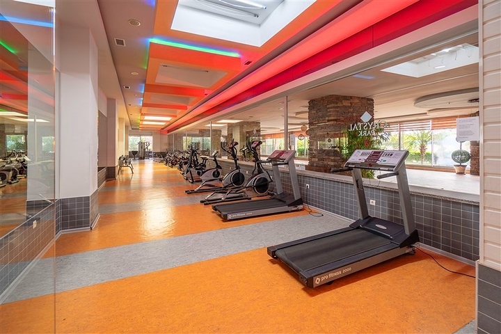 Studio-Apartment 0+1 im Schlafbereich von Alanya